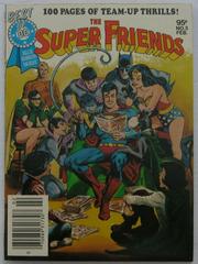 The Best of DC #3 (1980) Comic Books The Best of DC Prices