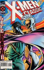 X-Men Classic #102 (1994) Comic Books X-Men Classic Prices
