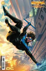 Nightwing [Campbell] #108 (2023) Comic Books Nightwing Prices