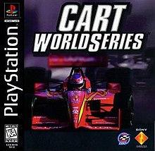 CART World Series Playstation Prices