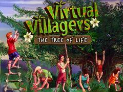 Virtual Villagers 4: The Tree of Life PC Games Prices