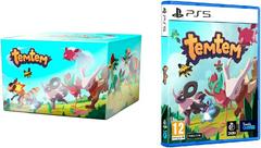 Temtem [Collector's Edition] PAL Playstation 5 Prices