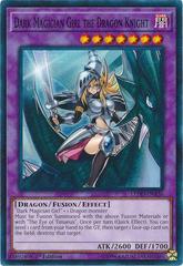Dark Magician Girl the Dragon Knight LEDD-ENA36 YuGiOh Legendary Dragon Decks Prices