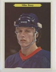 Mike Bossy Hockey Cards 1980 O-Pee-Chee Super Prices