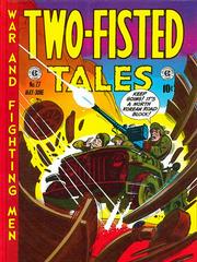 Two-Fisted Tales #2 (1980) Comic Books Two-Fisted Tales Prices