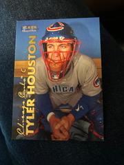 Tyler Houston #527 Baseball Cards 1999 Fleer Tradition Prices