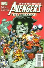 Avengers: The Initiative #30 (2010) Comic Books Avengers: The Initiative Prices