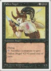 Fallen Angel Magic Chronicles Prices