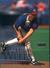David Wells Baseball Cards 2000 Skybox Prices