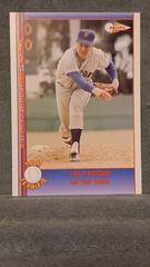 Tom Seaver #8 Baseball Cards 1992 Pacific Tom Seaver Prices