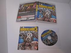 Photo By Canadian Brick Cafe | Borderlands 2 [Game of the Year] Playstation 3