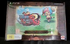 One Piece Unlimited World Red [Chopper Edition] PAL Playstation 3 Prices