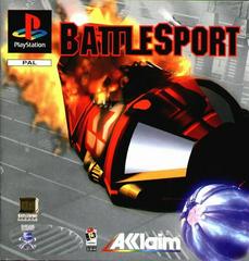 BattleSport PAL Playstation Prices