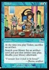Tinker Magic Mystery Booster Prices