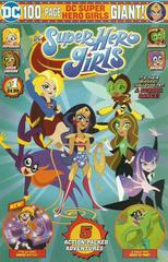 DC Super Hero Girls Giant [Walmart] Comic Books DC Super Hero Girls Prices