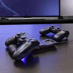 In Use | PDP Gaming: Ultra Slim Charge System Playstation 4