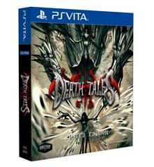 Death Tales [Limited Edition] Playstation Vita Prices