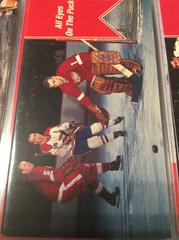 All Eyes on the Puck Hockey Cards 1994 Parkhurst Tall Boys Prices