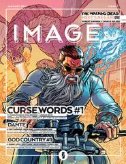 Image Plus #7 (2016) Comic Books Image Plus Prices