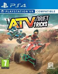 ATV Drift & Tricks PAL Playstation 4 Prices