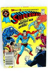 The Best of DC #32 (1983) Comic Books The Best of DC Prices
