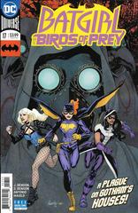 Batgirl & the Birds of Prey Comic Books Batgirl & the Birds of Prey Prices