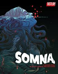 Somna #1 (2023) Comic Books Somna Prices