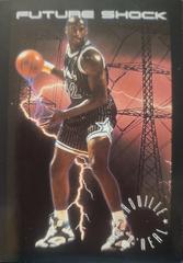 Shaquille Oneal Basketball Cards 1994 SkyBox Prices