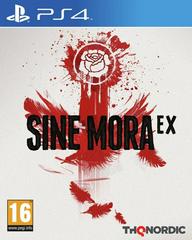 Sine Mora EX PAL Playstation 4 Prices