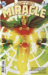 Mister Miracle [3rd Print] Comic Books Mister Miracle Prices