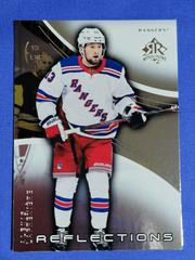 Alexis Lafreniere Hockey Cards 2020 Upper Deck Triple Dimensions Reflections Prices