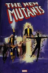New Mutants Omnibus #1 (2020) Comic Books New Mutants Prices