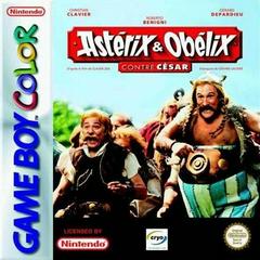 Asterix & Obelix vs. Caesar PAL GameBoy Color Prices