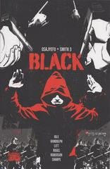 Black Comic Books Black Prices