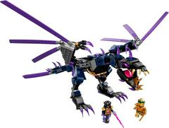 LEGO Set | Overlord Dragon LEGO Ninjago