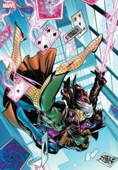 Rogue & Gambit [Lupacchino] #3 (2023) Comic Books Rogue & Gambit Prices