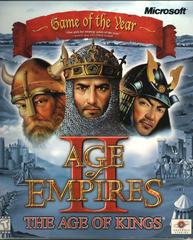 Age of Empires II: Age of Kings [Game of the Year] PC Games Prices