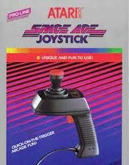 Space Age Joystick Atari 2600 Prices