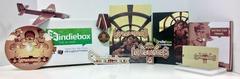 Contents | Luftrausers [Collector's Edition IndieBox] PC Games