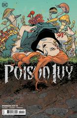 Poison Ivy [Reeder] #11 (2023) Comic Books Poison Ivy Prices