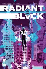Radiant Black #13 (2022) Comic Books Radiant Black Prices