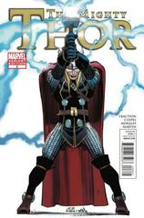 The Mighty Thor [Arch] #6 (2011) Comic Books Mighty Thor Prices