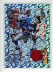 Herman Moore [Showcase Artist's Proof] #135 Football Cards 1997 Panini Score Prices