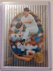 David Cone Baseball Cards 1996 Summit Prices