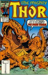Thor #379 (1987) Comic Books Thor Prices