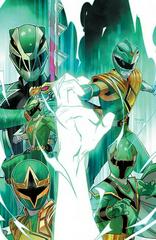Power Rangers Universe [Mora Virgin] #6 (2022) Comic Books Power Rangers Universe Prices