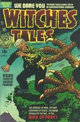Witches Tales #18 (1953) Comic Books Witches Tales Prices
