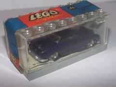Karmann Ghia & Garage #265 LEGO Classic Prices