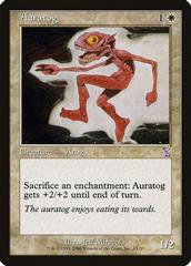 Auratog [Foil] Magic Time Spiral Timeshifted Prices
