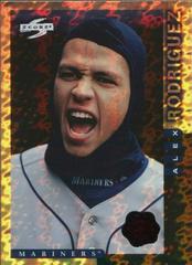 Alex Rodriguez [Showcase Series] #PP116 Baseball Cards 1998 Score Prices